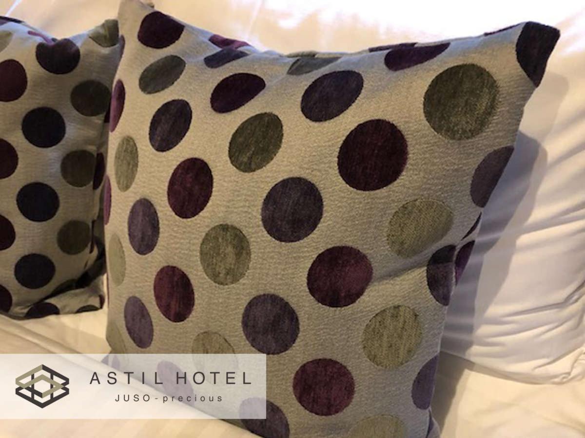 Astil Hotel Juso Precious Osaka Exterior photo